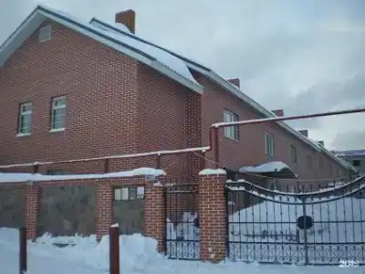 Бунгало Apreski на Банном - 17