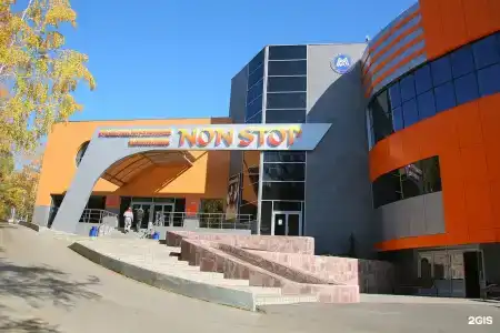 Абзаково - 18