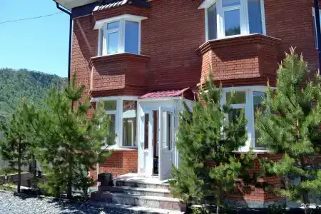 Турбаза Викинг на Катуни - 49