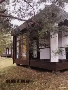 Айтау Спортинг - 147