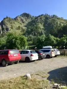 Лисья нора - 2