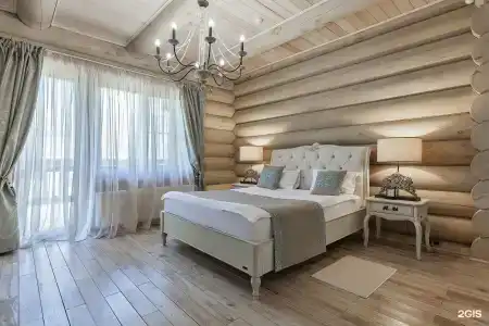 Cosmos Collection Altay Resort - 2