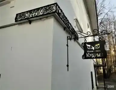 Мудрый Филин - 40