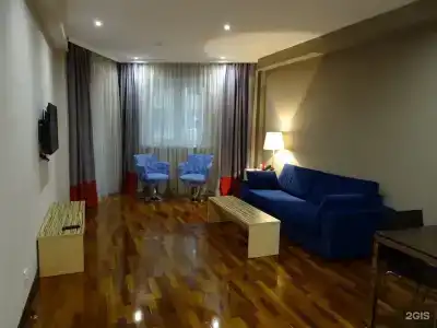 Ramada Hotel & Suites by Wyndham - 9