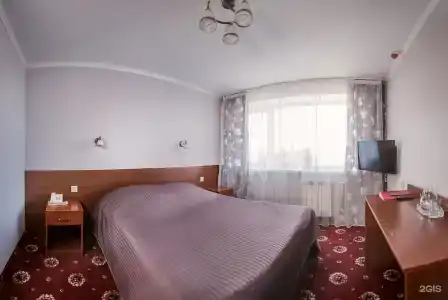 Томск - 4