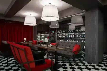 Xander hotel - 53