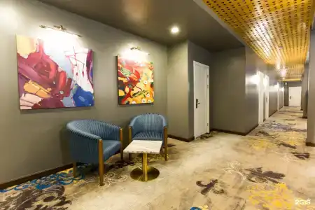 Xander hotel - 48