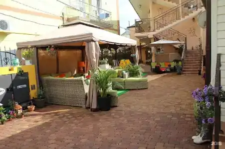 В гостях у Джулии - 12