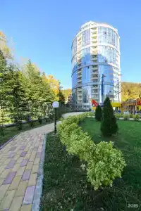Хостел Bamboo - 7