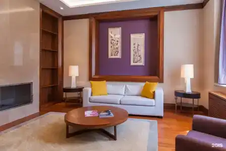 Mövenpick Krasnaya Polyana - 69