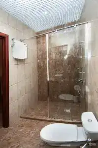"Хиллс Апарт-отель" - 35