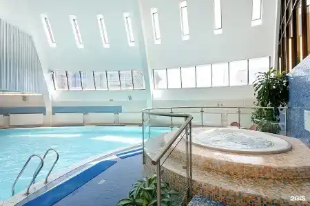 AZIMUT Сити Олимпик - 74