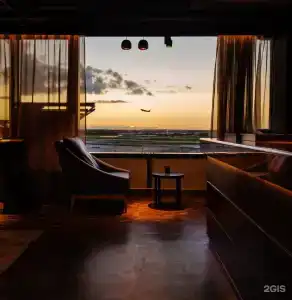 Cosmos Selection Moscow Airport в Шереметьево - 21