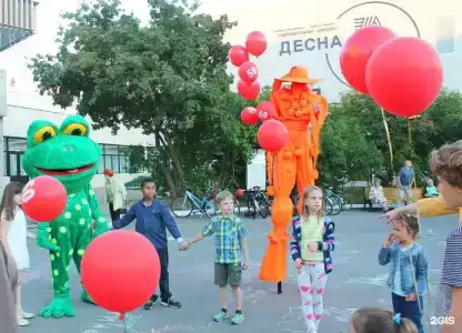 Десна - 79