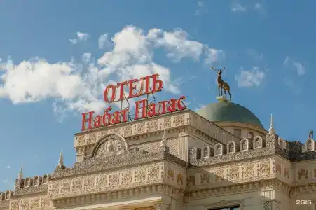 Набат Палас - 70