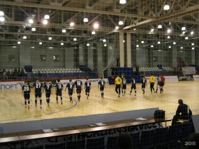 Аквариум by Zont Hotel Group - 49