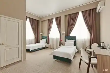 Фортис Москва Дубровка - 14