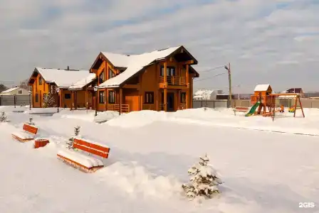 Город N - 4