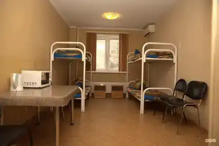 Заречье - 6