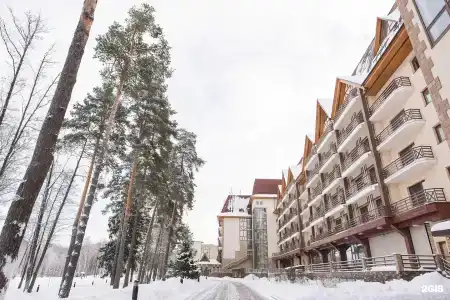 Ареал Конгресс отель - 91
