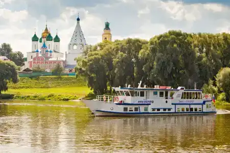 40-й меридиан Арбат - 20