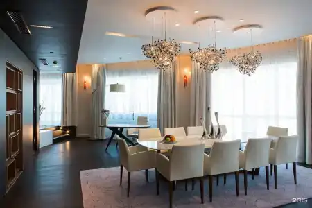 Swissotel Красные Холмы - 38