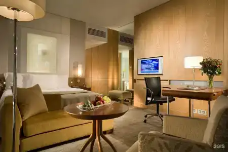 Swissotel Красные Холмы - 80