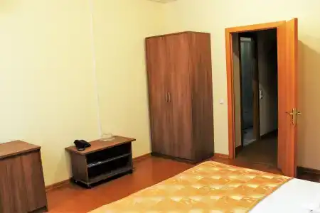 Царицынский Комплекс - 24