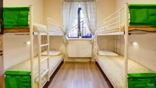 Старт - 1