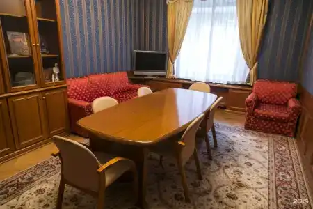 Арбат - 64