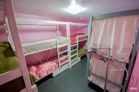 Рациональ Пятницкое - 21