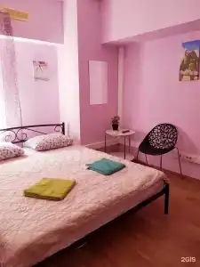Russland hostel - 52