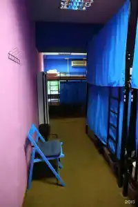 Russland hostel - 190