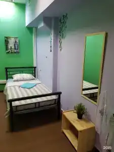 Russland hostel - 51