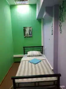 Russland hostel - 11