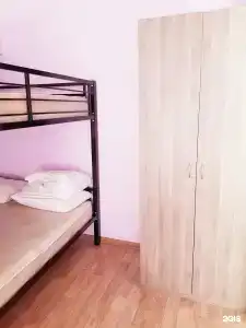 Russland hostel - 10