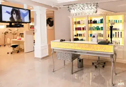 Soderi's Residence & Spa - 49