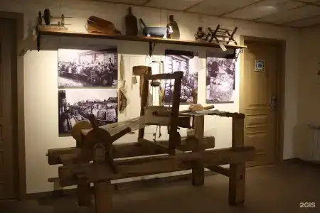 Гостевая Изба на Истре - 72