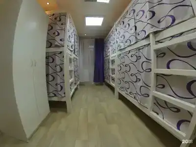 Run Hostel - 0