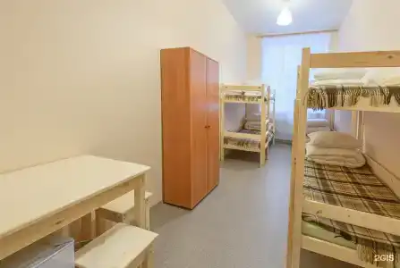 Hostel MosHotel - 6
