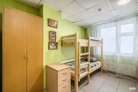 Хостел на Сходненской - 6