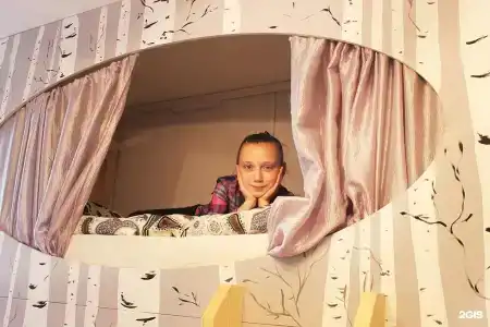 Малинка - 7