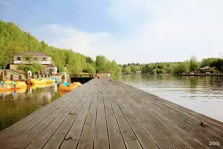 Клязьма - 13