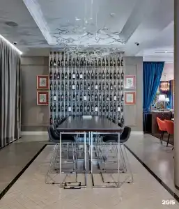 Chekhoff Moscow Curio Collection by Hilton - 25