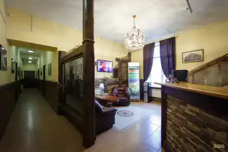 Найт Трейн - 2