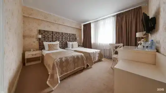 Де Пари - 7