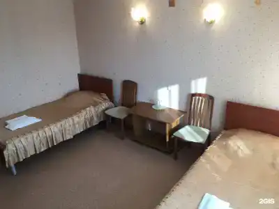Турист - 11