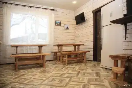 Guest House Altin - 6