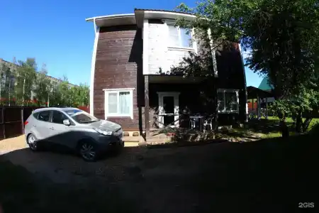 Guest House Altin - 34