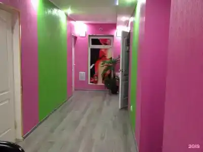 Хостел на Специалистов - 0